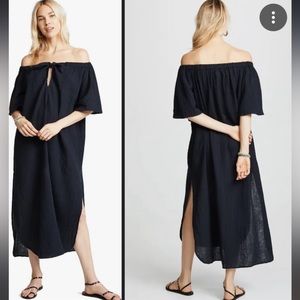 Mara Hoffman Kamala Dress Cover Up size XS
